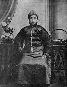 军阀趣事一箩筐:民国军阀的23个爆笑段子