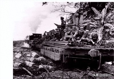 攻打越南是哪一年开始,哪一年结束,为何要发动越南自卫反击战