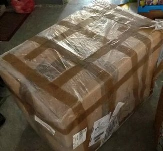 邮寄死亡:2007年广州快递碎尸案,女子联手新欢分尸旧情人