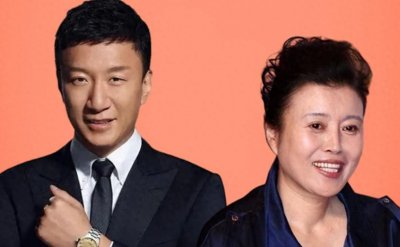 ​她是孙红雷前女友，两次离婚四次堕胎，最后悔的就是捧红了孙红雷