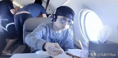 ​中国稀土太子爷的奢靡生活：90万一顿饭，父子俩挥霍上百亿资产