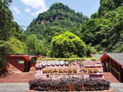 ​泸州有哪些旅游景点