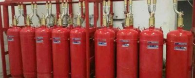 ​干粉灭火器的有效期为几年 二氧化碳灭火器的有效期为几年