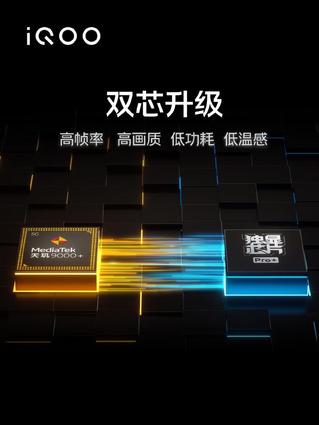 iqoo neo 7发布(iQOONeo7正式发布2699元起)(3)