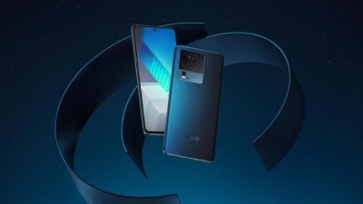 ​iqoo neo 7发布（iQOONeo7正式发布2699元起）