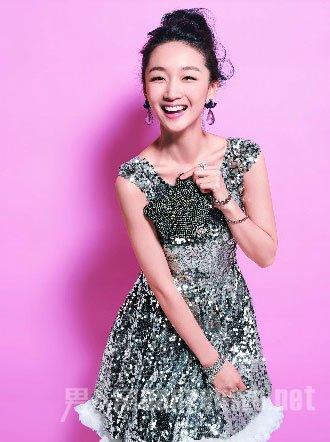 周冬雨真实身高和体重(周冬雨真实身高曝光)(6)