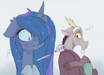 ​彩虹小马，小马宝莉图片，第三张全家福，怎么感觉没看到紫悦