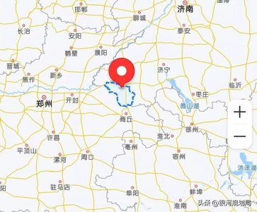 ​曹县最富有的镇（宁要曹县一张床）