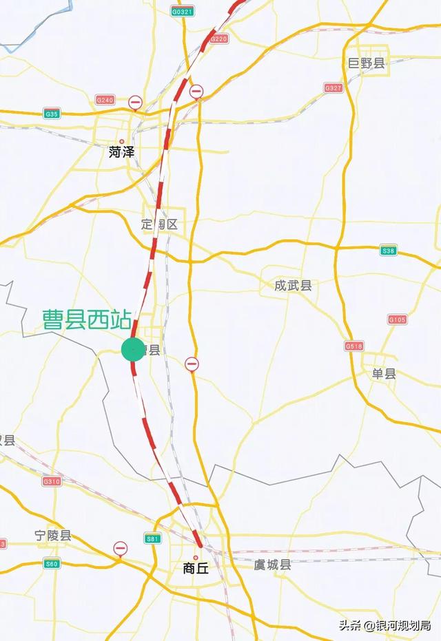 曹县最富有的镇(宁要曹县一张床)(3)