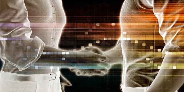 握手礼仪基本要领（握手礼仪篇）(1)