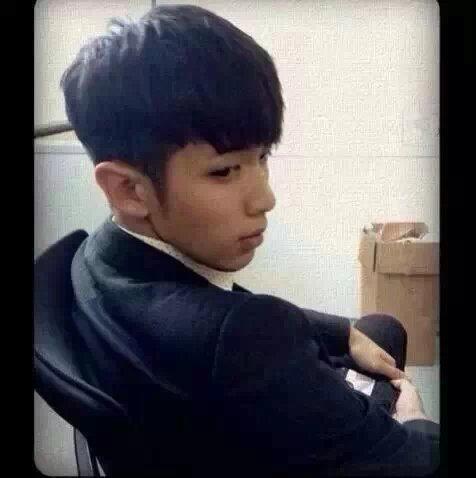 柯震东演过什么片 柯震东帅气回归啦(5)