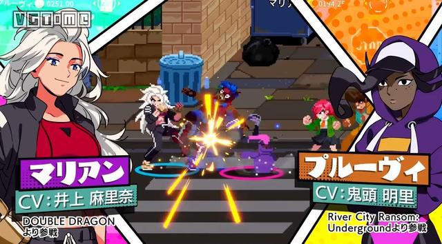 热血2官网（热血2新预告片公布）(4)