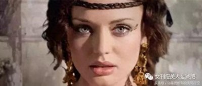 ​盘点：变形金刚系列女主，从女神到＂金刚＂，畸形审美何时休？