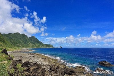 兰屿:中国台湾最大的离岛,遗世独立的海洋族群雅美人的庇护所