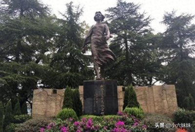 小学生100个红色经典故事:第一集 革命先烈向警予