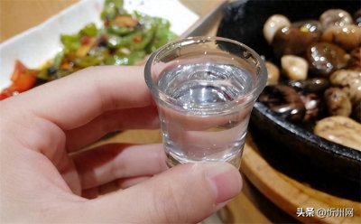 白酒的执行标准大全