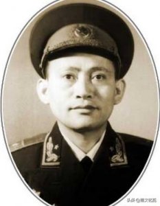 ​甘思和：建国后，任华北军区炮兵政委 1955年被授予少将军衔