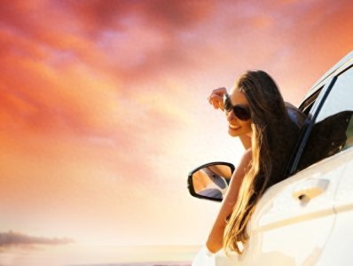 追尾必嫁,真的能嫁吗?