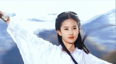 神雕后传:小龙女失身,郭芙嫁给杨过,为杨过生下一盖世英雄儿子