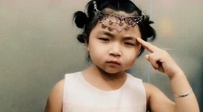 李欣蕊:坐拥900万粉丝,聊到孟非无言以对,如今的她怎么样了呢