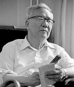 被称为“中国现代数学之父”的数学家——华罗庚