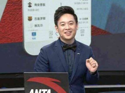 著名NBA评论员柯凡,“录音门”事件的始末