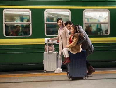 《春节不回家的真正原因大剖析:你属于哪一条?