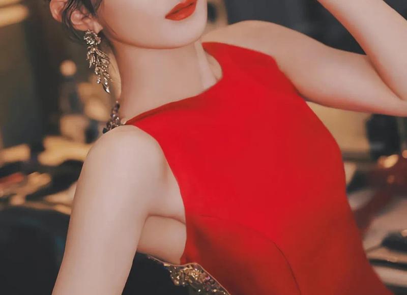 第一个平安夜送女朋友什么好