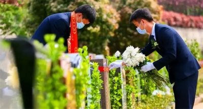 ​2025年愚人节是否可以扫墓