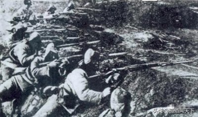 ​老兵忆旧之抗战，东北最大规模：哈尔滨保卫战