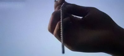 ​中国首个核辐射受害者，起因是捡到一个铁链，导致后悔终身