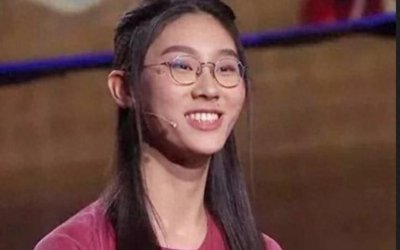 ​事实证明，“消失”多年的清华才女武亦姝，证实了董卿当年没说错