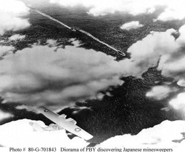 ​中途岛海战（三十七）