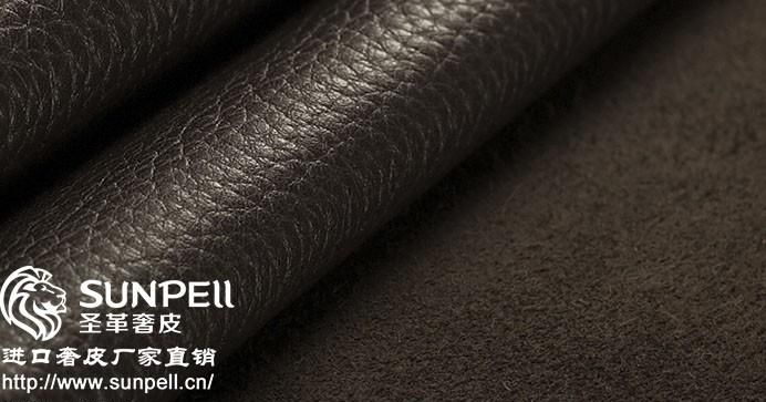 丝绸胎牛皮是什么皮