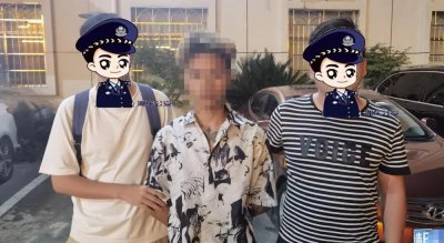 ​PS不雅照敲诈勒索领导和高管，获利数十万元，江西3人动歪脑筋被抓