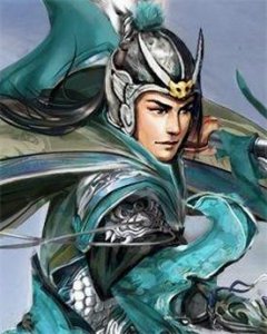 ​阿术简介（阿术平定大理、灭宋之战）