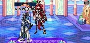 DNF这几把武器回头率很高, 黑刀依然帅气拉风