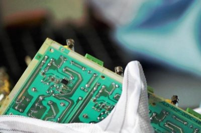 全球半导体设备巨头,Q3 过得怎么样?