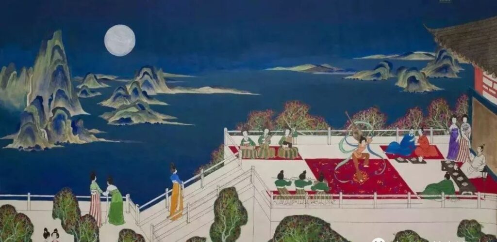 什么潮水连江平_全诗赏析 什么潮水连江平_全诗赏析