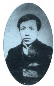 一根香烟点燃的革命