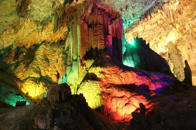 贵州游黄果树瀑布攻略最新（领着孩子去有诗的远方）(17)