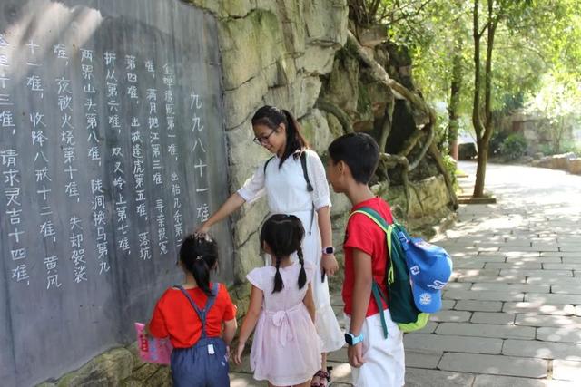 贵州游黄果树瀑布攻略最新（领着孩子去有诗的远方）(7)