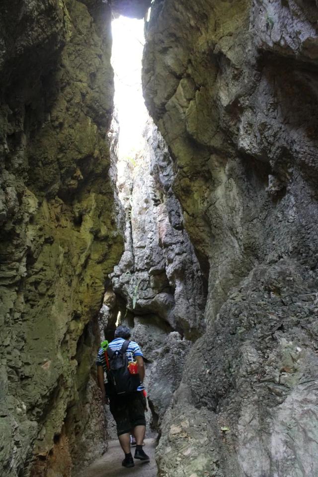 贵州游黄果树瀑布攻略最新（领着孩子去有诗的远方）(10)