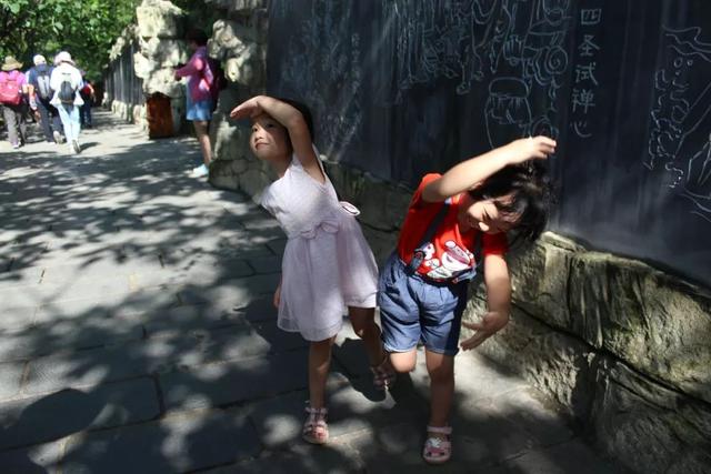 贵州游黄果树瀑布攻略最新（领着孩子去有诗的远方）(6)