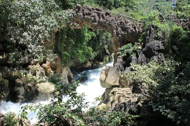 贵州游黄果树瀑布攻略最新（领着孩子去有诗的远方）(20)