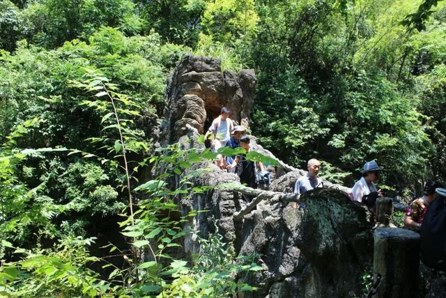 贵州游黄果树瀑布攻略最新（领着孩子去有诗的远方）(13)