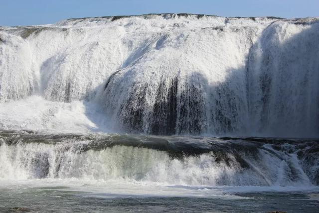 贵州游黄果树瀑布攻略最新（领着孩子去有诗的远方）(3)