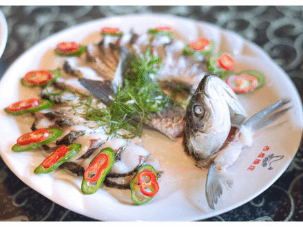 网红佛手天梯打卡地(打卡12项世界纪录)(52)