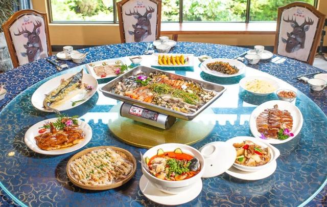 网红佛手天梯打卡地(打卡12项世界纪录)(51)