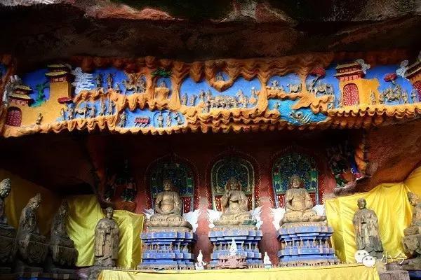 蜀南竹海旅游攻略自驾(如何一天内自驾玩转蜀南竹海)(32)